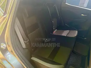 Nissan Magnite 2025