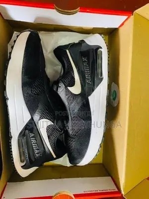 Nike Air Max Systm
