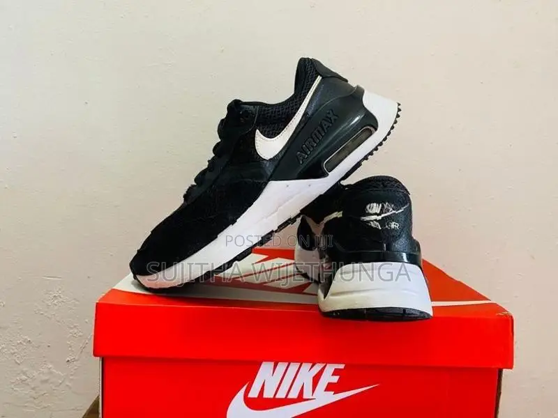 Nike Air Max Systm