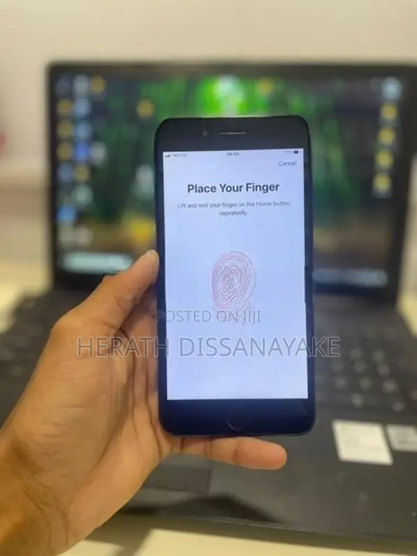 Apple iPhone 7 Plus 128GB (Used)