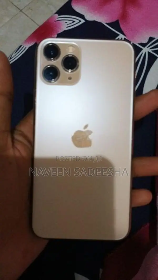 Apple iPhone 11 Pro (Used)