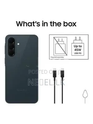 Samsung A37 5G 12GB 256GB (Brand New)