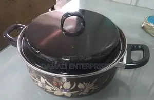 Cooking Pot