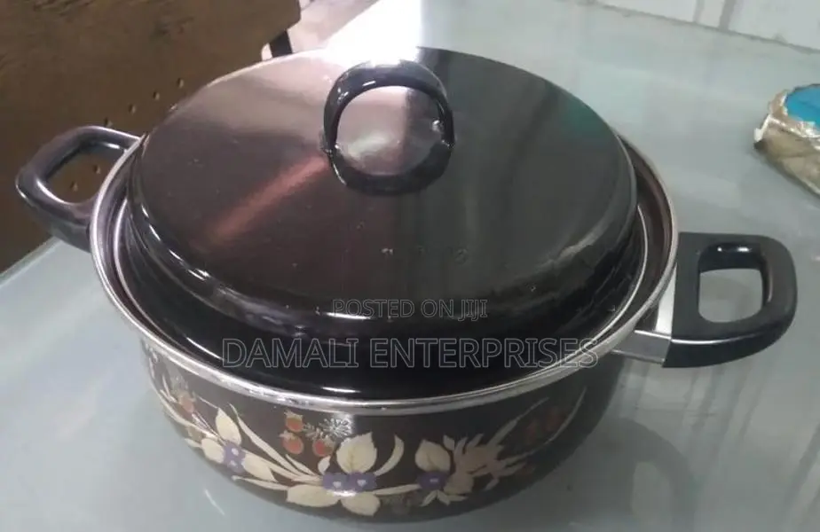 Cooking Pot