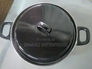 Cooking Pot