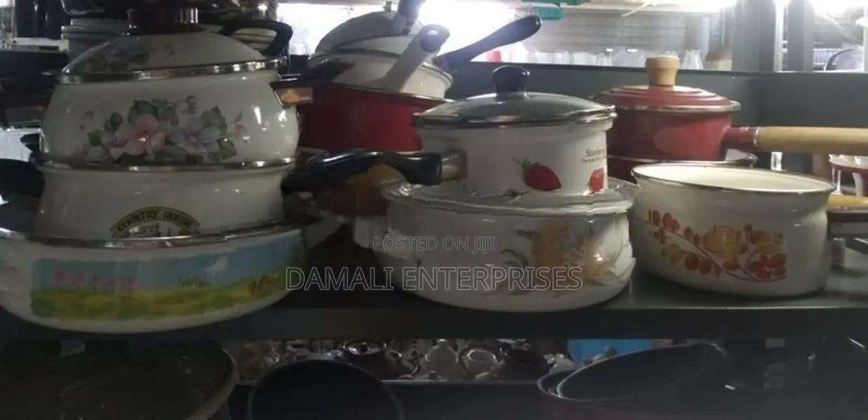 Cooking Pot