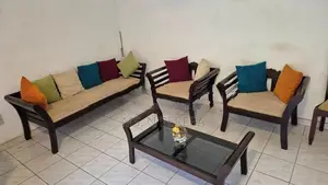 Sofa Set