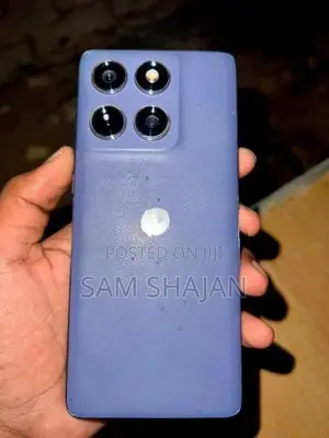 Moto Phone Only (Used)