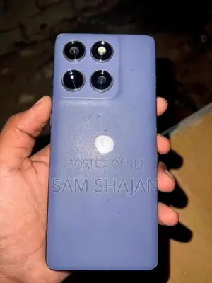 Moto Phone Only (Used)