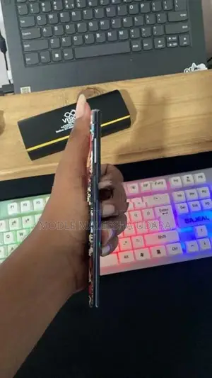 Samsung Galaxy Note 10 (Used)