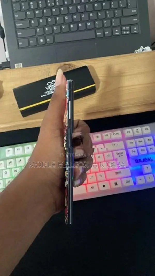 Samsung Galaxy Note 10 (Used)