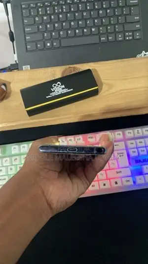 Samsung Galaxy Note 10 (Used)