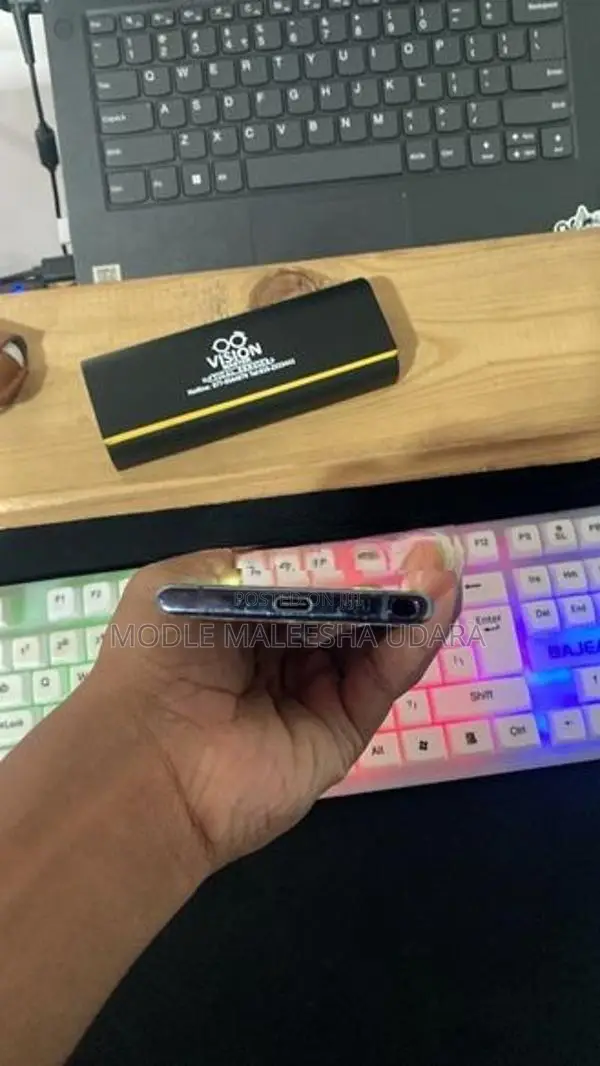 Samsung Galaxy Note 10 (Used)