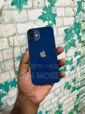 Apple iPhone 12 128GB (Used)