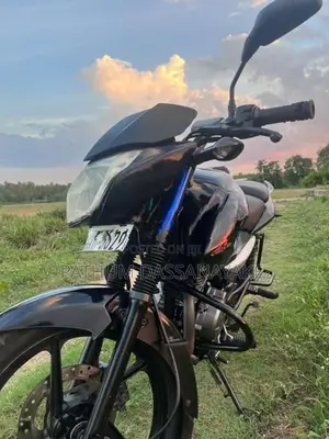 Bajaj Pulsar 135 2011