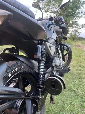 Bajaj Pulsar 135 2011