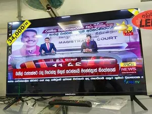 Innovex 32" LED TV