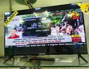 Innovex 32" LED TV
