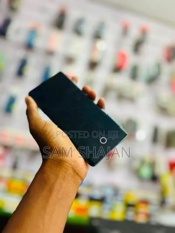 Vivo Mobile Phone (Used)
