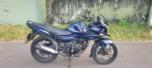 Bajaj Discover 150 2015
