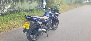 Bajaj Discover 150 2015