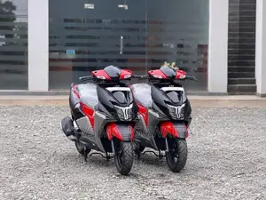 TVS Ntorq 125 2026