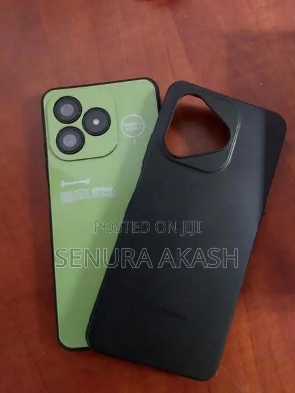Black view 9 C (Used)