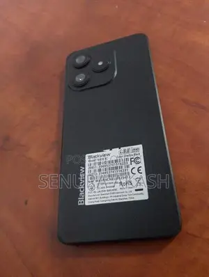Black view 9 C (Used)