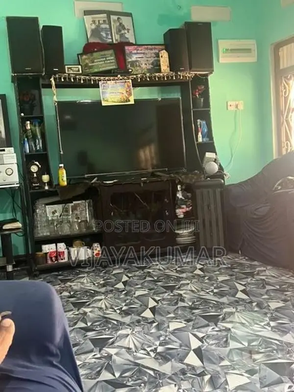 Alpha TV Cupboard