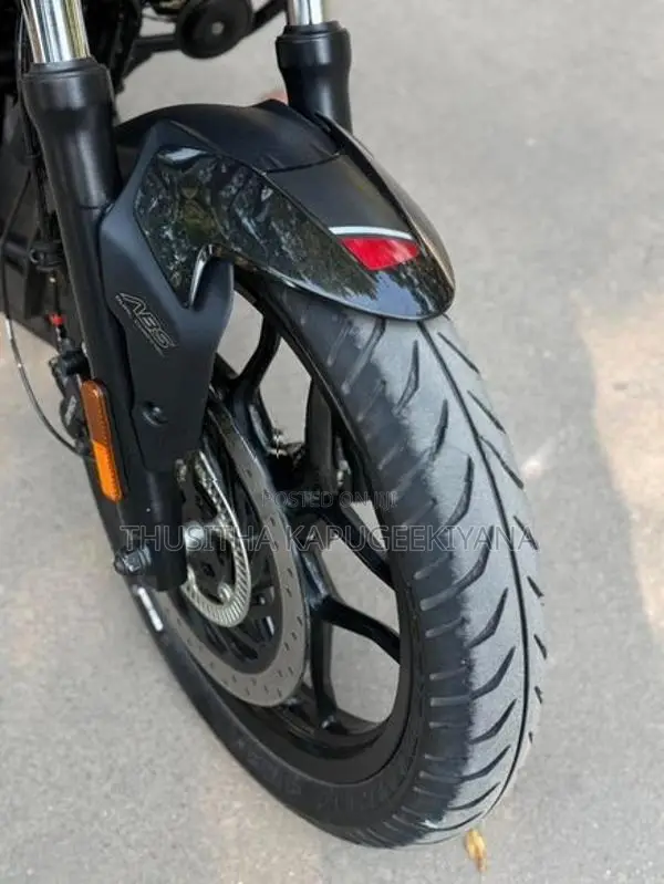 Bajaj Pulsar N160 2026