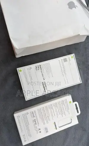 Apple iPhone 18 Pro Max 1TB X/A (Brand New)