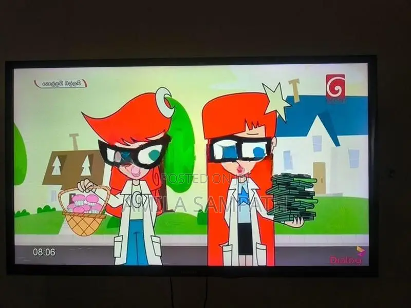 UA32N4010AR Samsung 32" LED TV