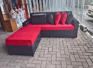New Modern Office Sofa Set