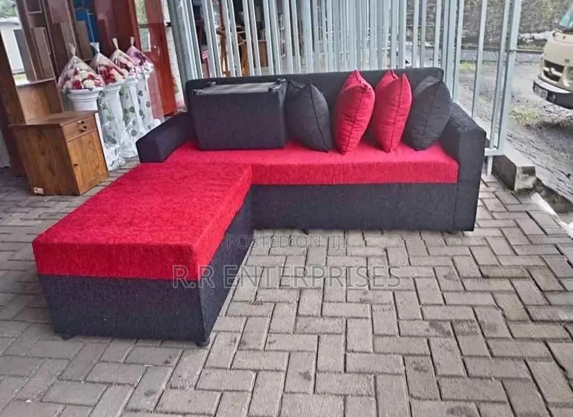 New Modern Office Sofa Set