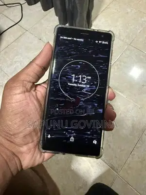 Sony Xperia XZ2 (Used)