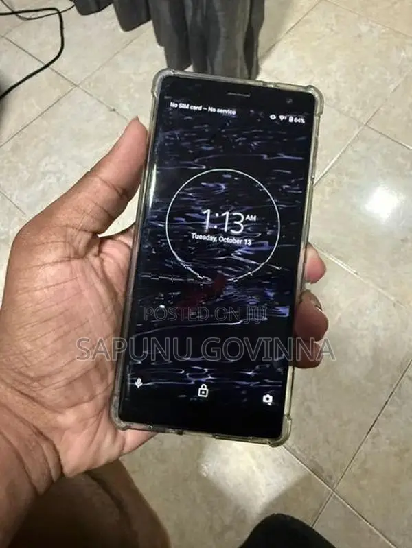 Sony Xperia XZ2 (Used)