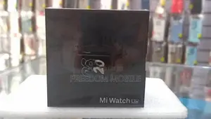 Xiaomi Mi Watch Lite