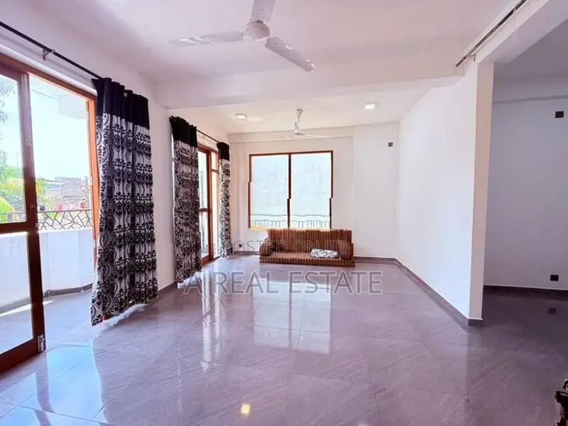 Modern 1st Floor 4 Bedroom House For Rent In Dehiwala Mount Lavinia