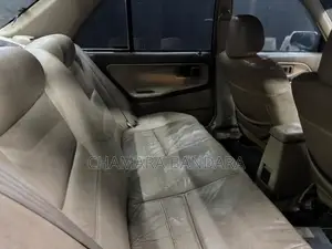 Honda City 2003