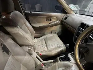 Honda City 2003