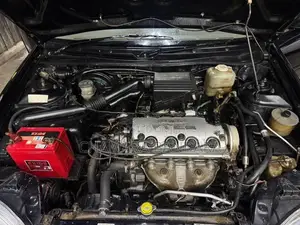 Honda City 2003