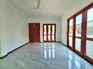 Newly Build Luxury Three Story House For Sale In Piliyandala