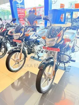 Bajaj CT100 2026