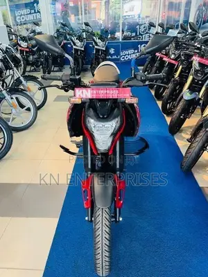 Bajaj Pulsar N125 Brand New 2026