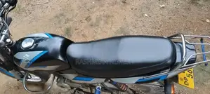 Bajaj CT100 2009