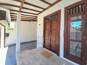 Newly Build Single Story House For Sale In Kesbewa