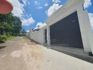 Spacious Brand New House for Sale in Piliyandala