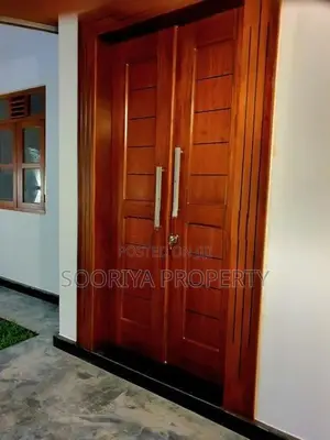 Spacious Brand New House for Sale in Piliyandala