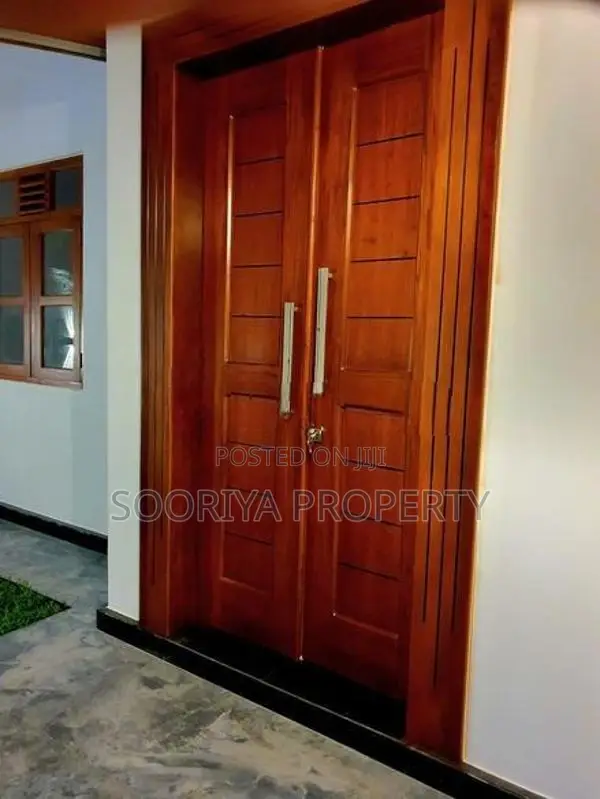 Spacious Brand New House for Sale in Piliyandala
