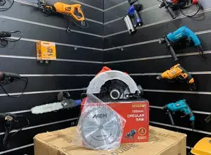 Circular Saw Men 1200W 7’inch